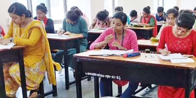 জাতীয় বিশ্ববিদ্যালয়ে ভর্তি পরীক্ষার মডেল টেস্ট-৩২, ৪টি বহুনির্বাচনি প্রশ্নোত্তর, মার্কেটিং ২য় পত্র